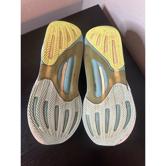 Adidas Supernova Solution 2.0 Halo Mint Green JQ2485 Women's Size 8.5 - Picture 10 of 10